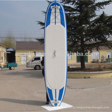 Pranchas de remo inflável SUP Paddleboard Wind Surf por atacado